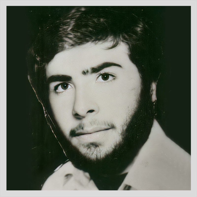 محمد لاهوتی